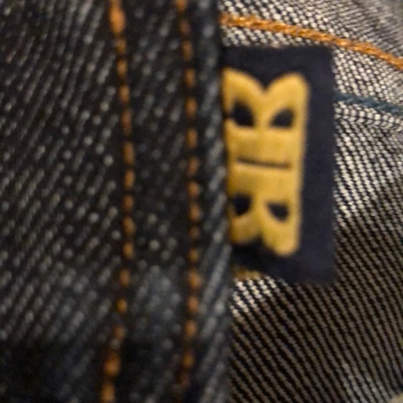 ROCKIN REPUBLIC SHORTS NEVER WORN,IN GREAT SHAPE - Picture 5 of 6